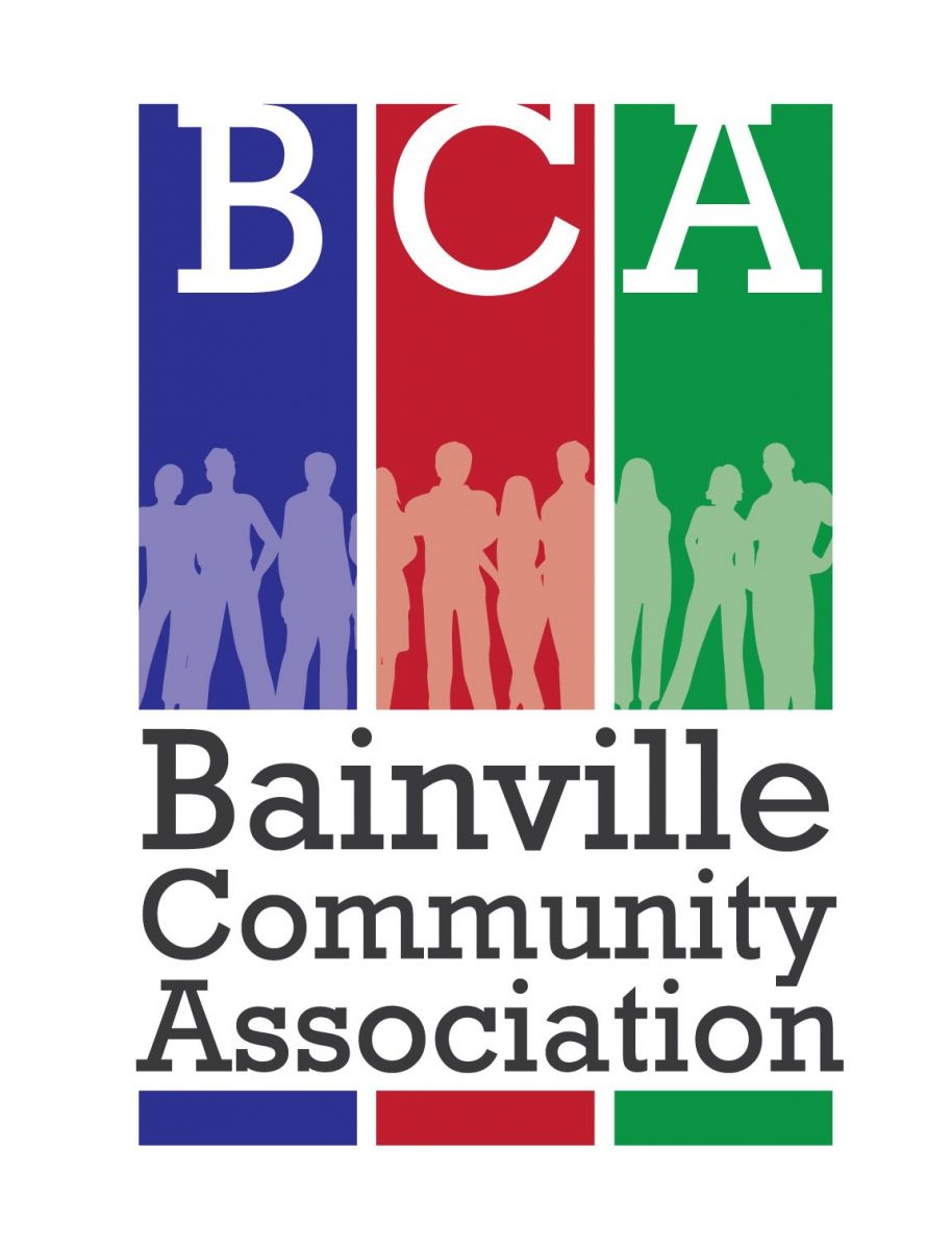 BCA Logo