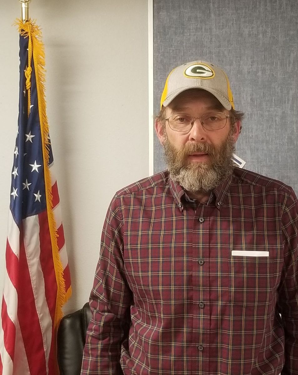 Dennis Portra, Mayor